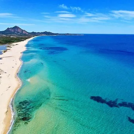 Le Reidenze Di * Costa Rei