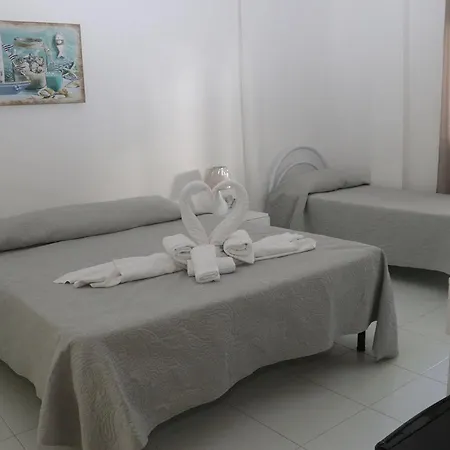 Le Reidenze Di Apartamento