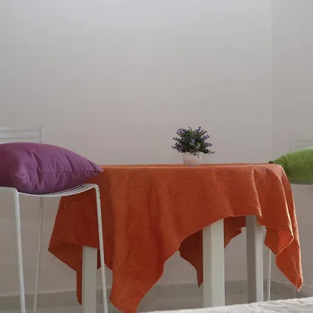 Apartamento Le Reidenze Di