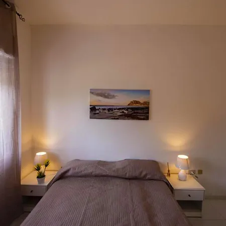 Le Reidenze Di Apartamento